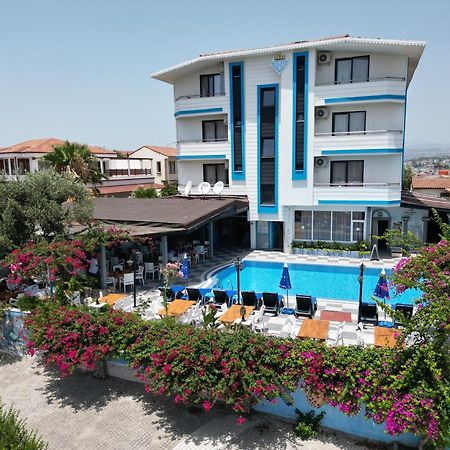 Diamant Otel Side Bagian luar foto