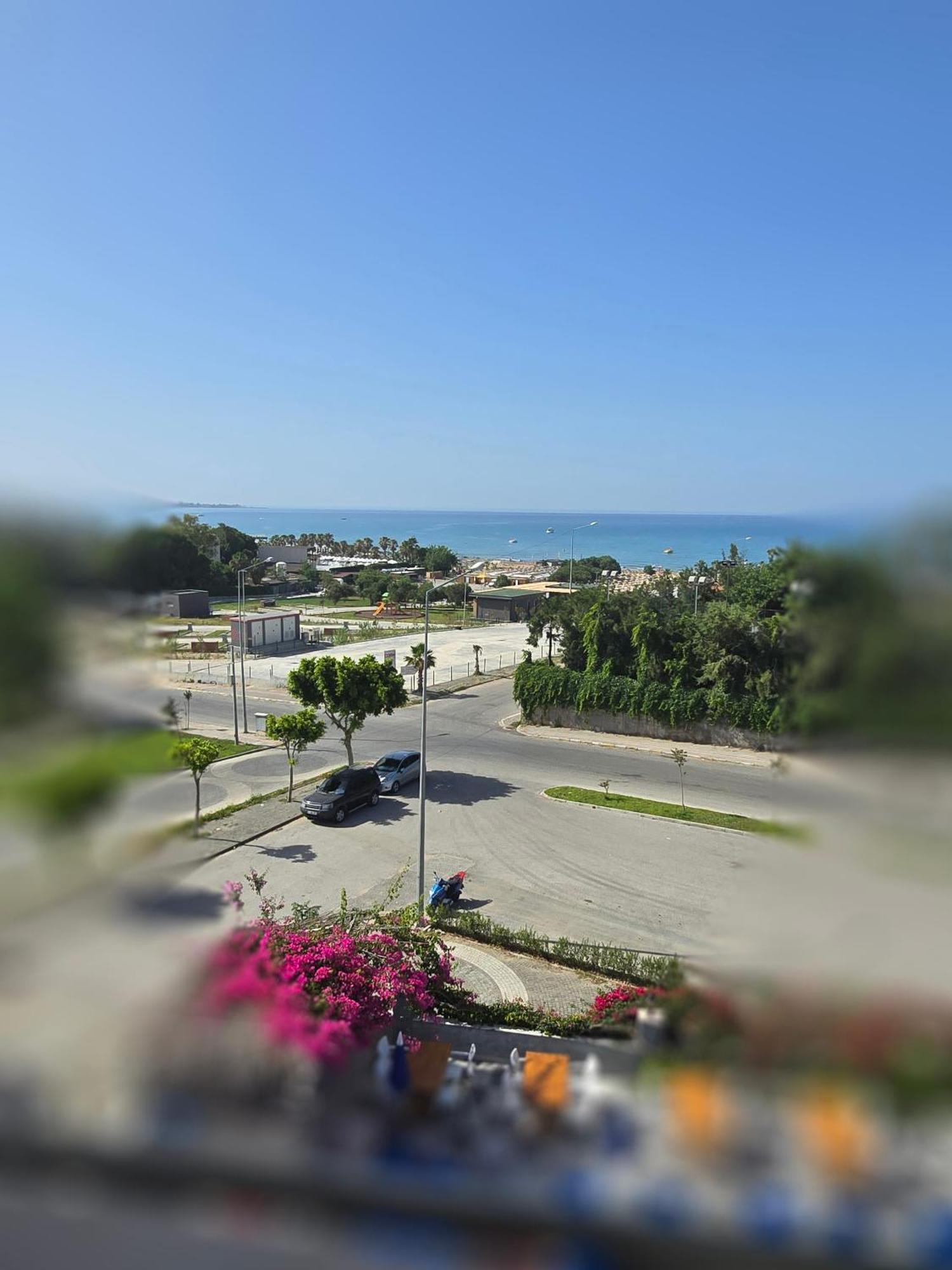 Diamant Otel Side Bagian luar foto