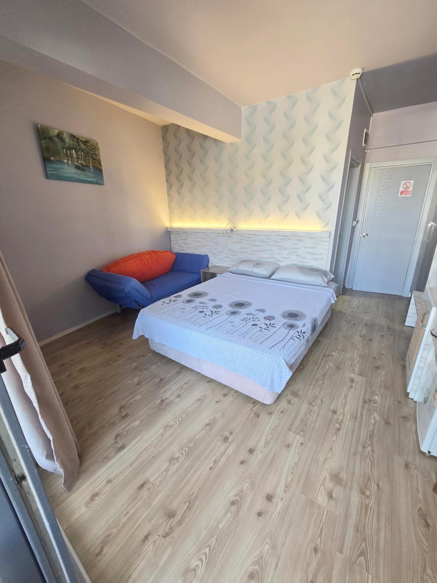Diamant Otel Side Bagian luar foto