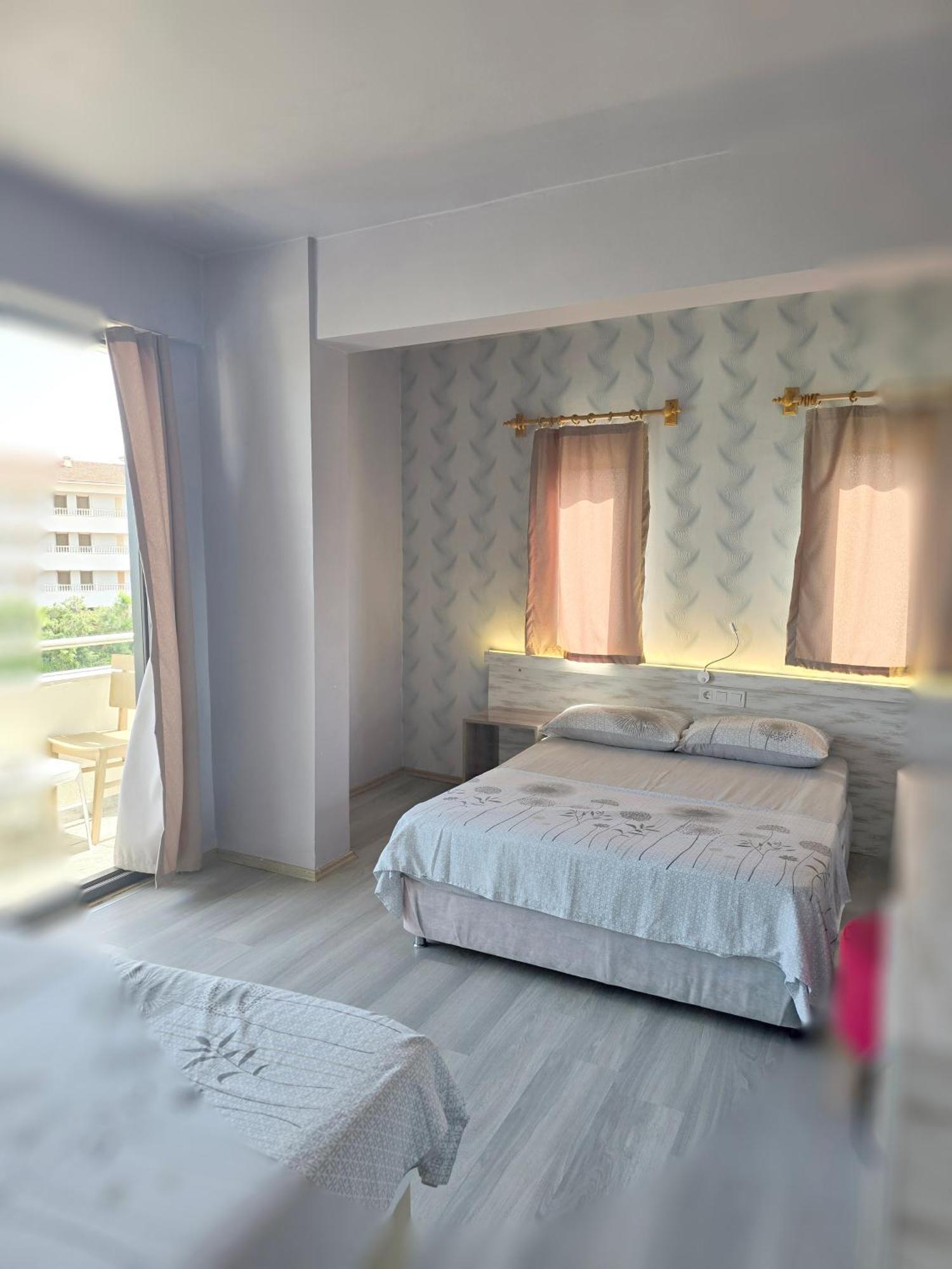 Diamant Otel Side Bagian luar foto