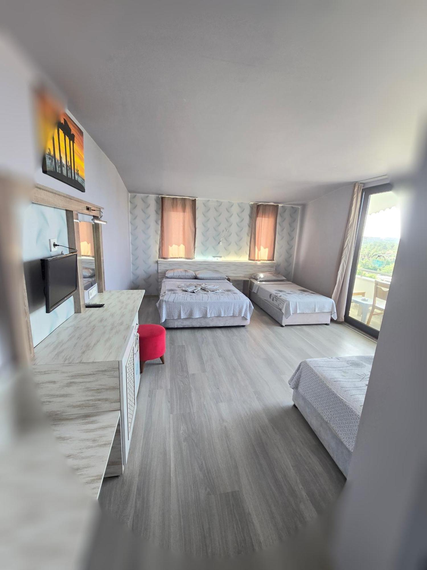 Diamant Otel Side Bagian luar foto