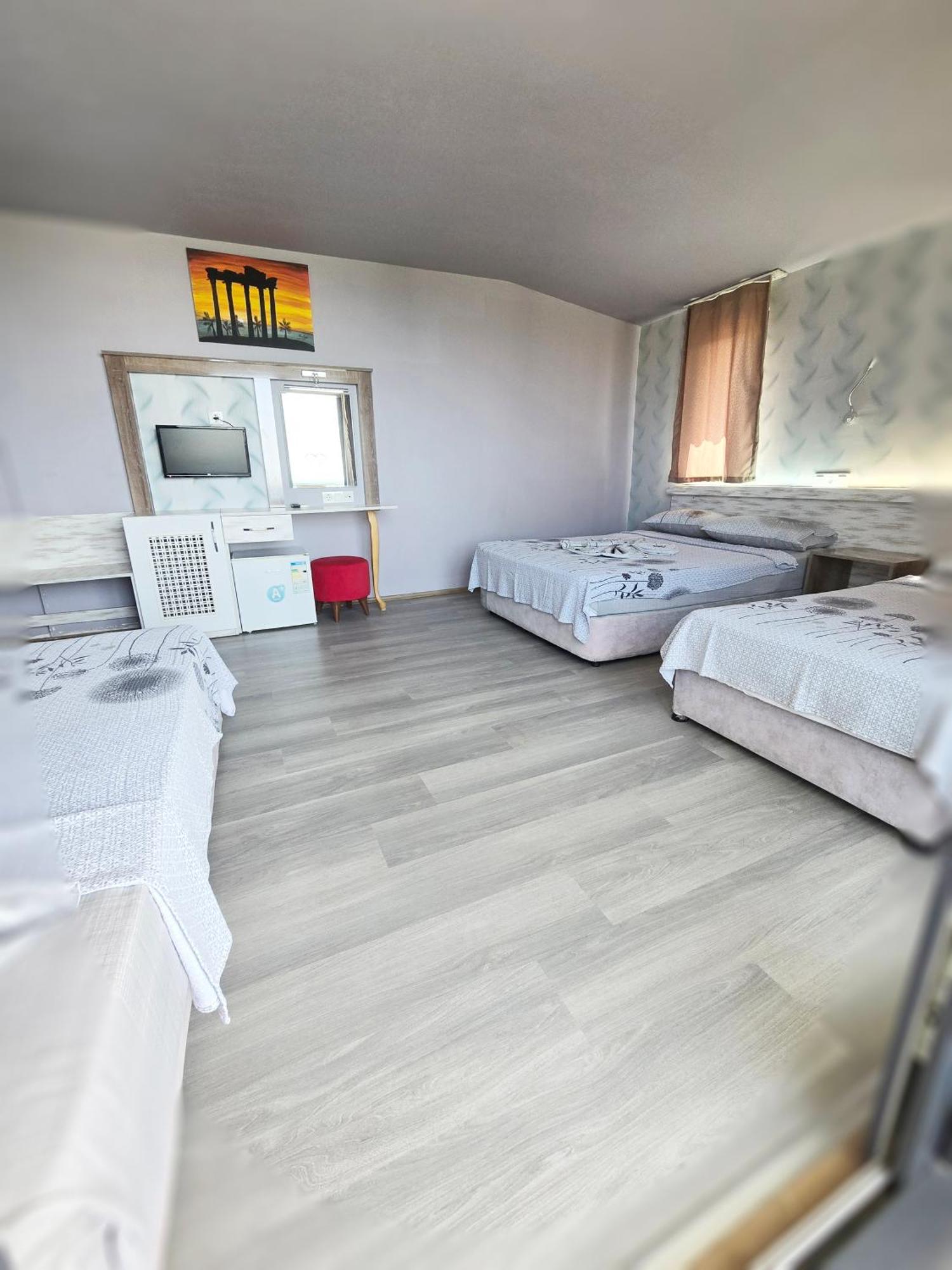 Diamant Otel Side Bagian luar foto
