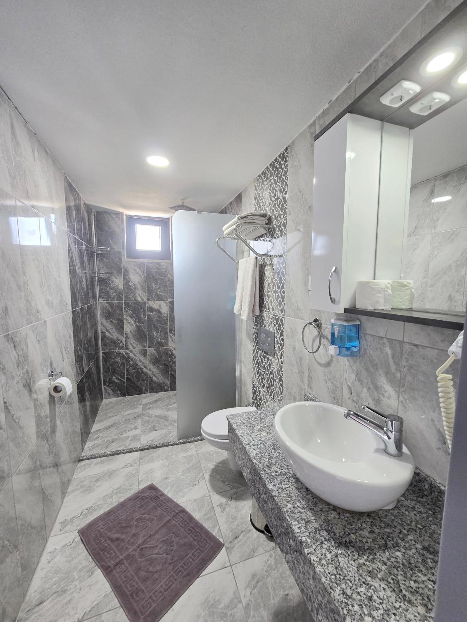 Diamant Otel Side Bagian luar foto