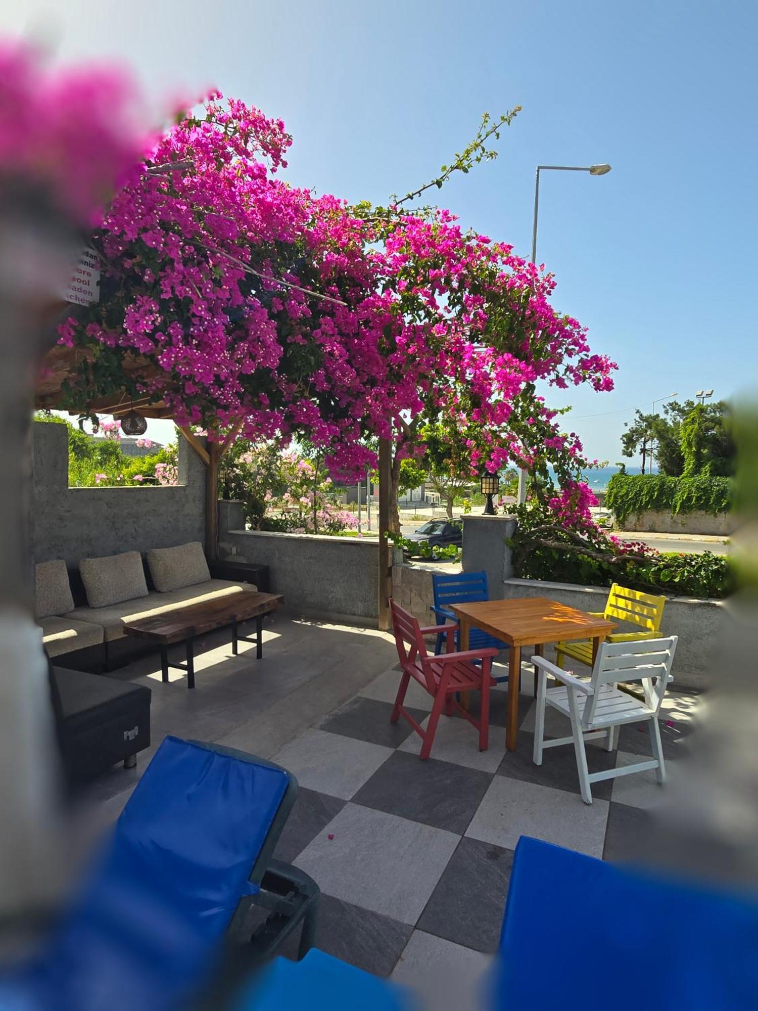 Diamant Otel Side Bagian luar foto